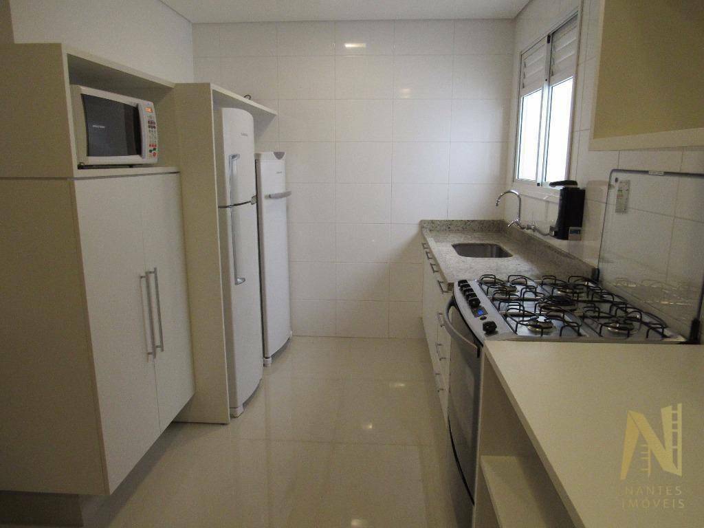 Apartamento à venda com 3 quartos, 136m² - Foto 51