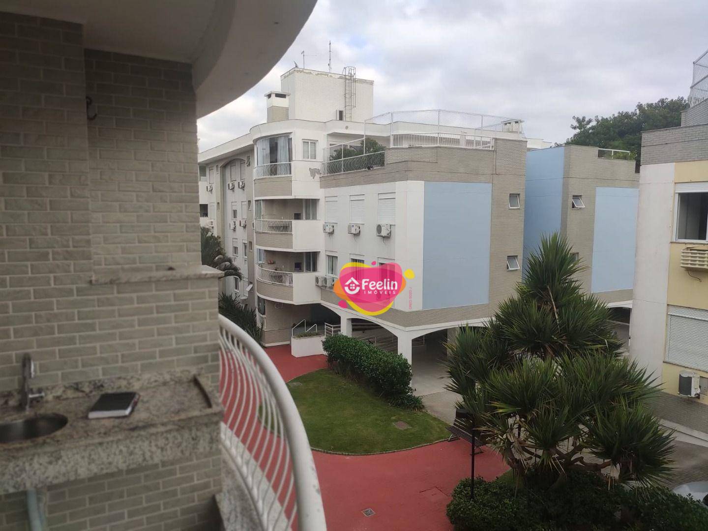 Apartamento à venda com 2 quartos, 78m² - Foto 17