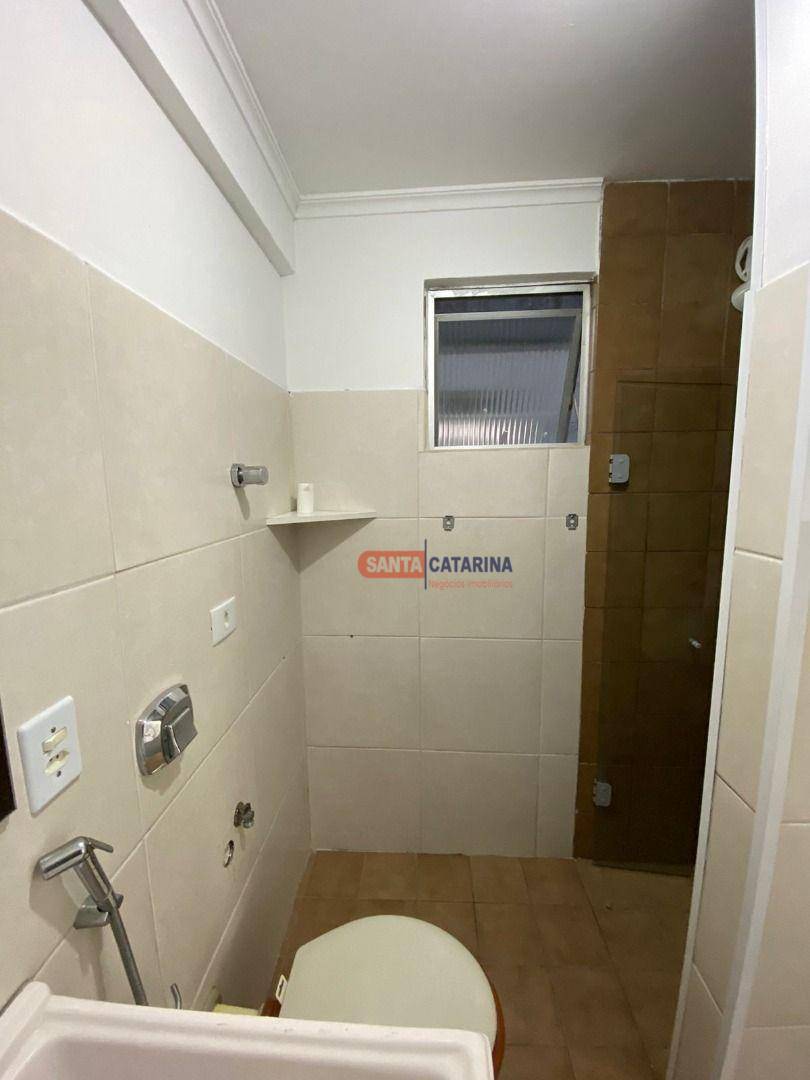 Apartamento para alugar com 1 quarto, 30m² - Foto 5