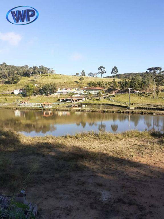 Pousada-Chalé à venda com 3 quartos, 400m² - Foto 27