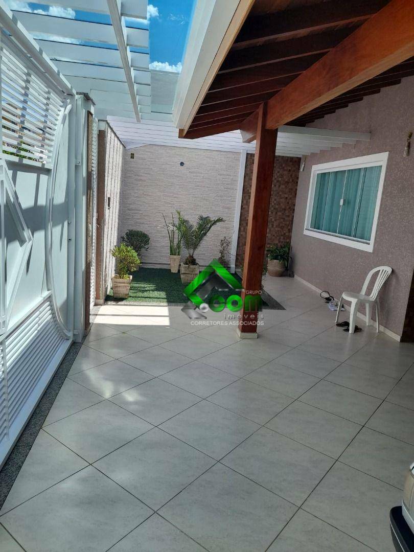 Casa à venda com 3 quartos, 100m² - Foto 20