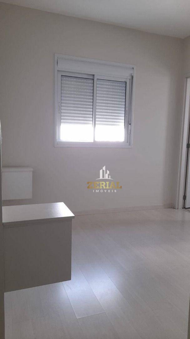 Apartamento para alugar com 2 quartos, 75m² - Foto 17