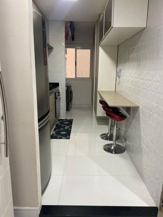 Apartamento à venda com 2 quartos, 72m² - Foto 20