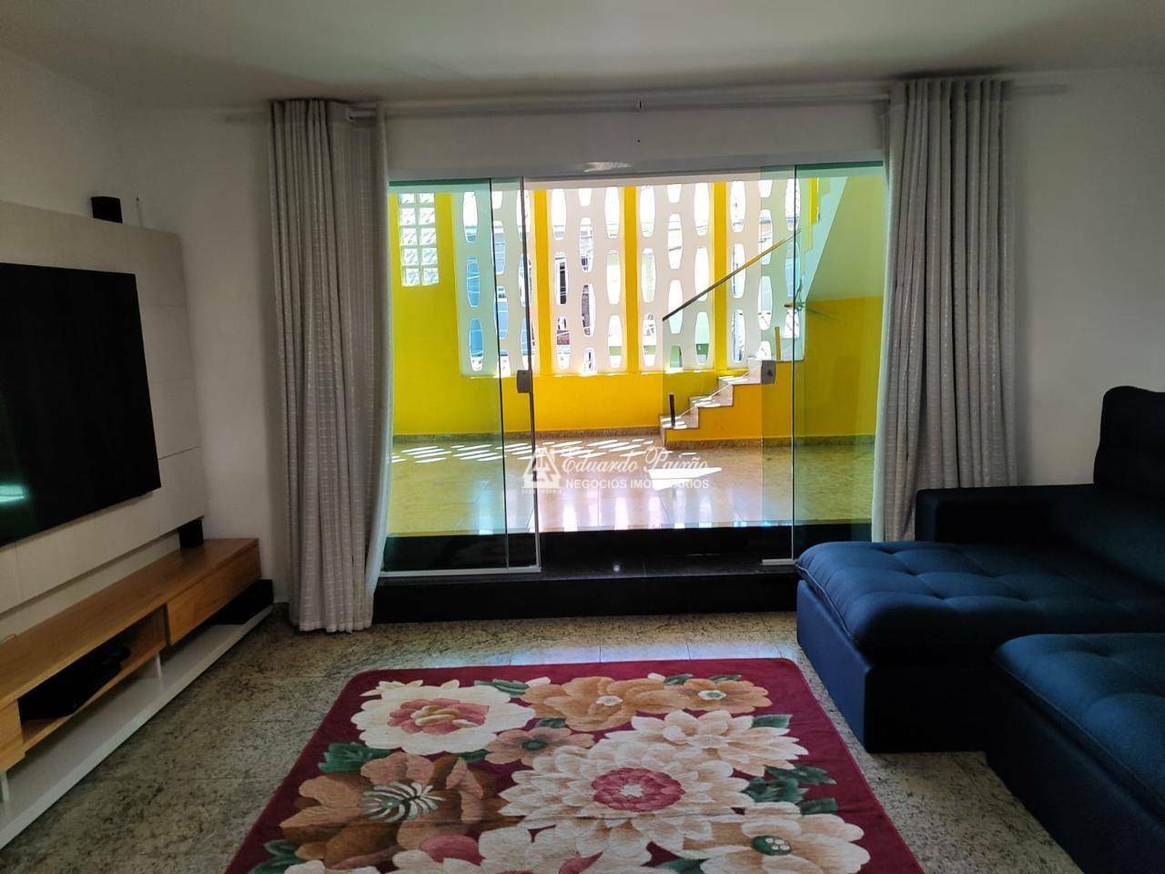 Sobrado à venda com 4 quartos, 400m² - Foto 3