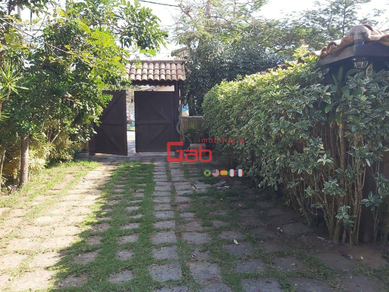 Casa à venda com 4 quartos, 390m² - Foto 17