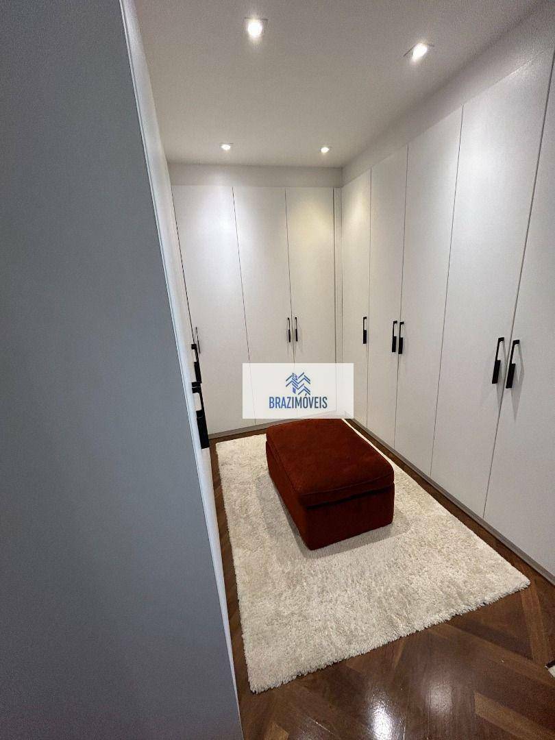 Apartamento à venda com 4 quartos, 440m² - Foto 14