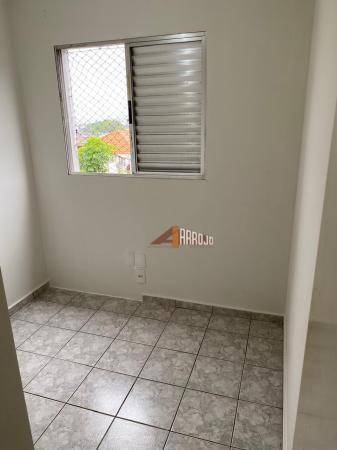 Apartamento à venda com 3 quartos, 55m² - Foto 12