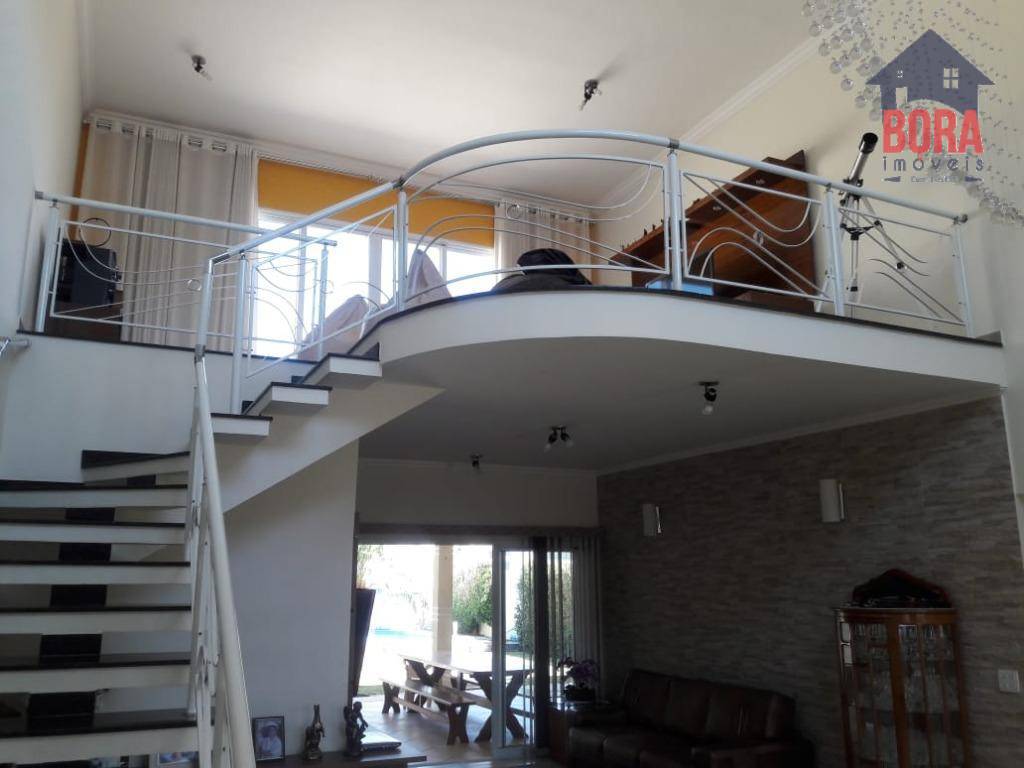 Casa de Condomínio à venda com 5 quartos, 359m² - Foto 7