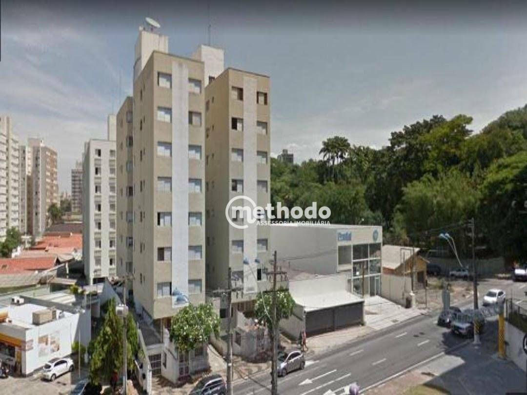 Apartamento à venda com 1 quarto, 38m² - Foto 1