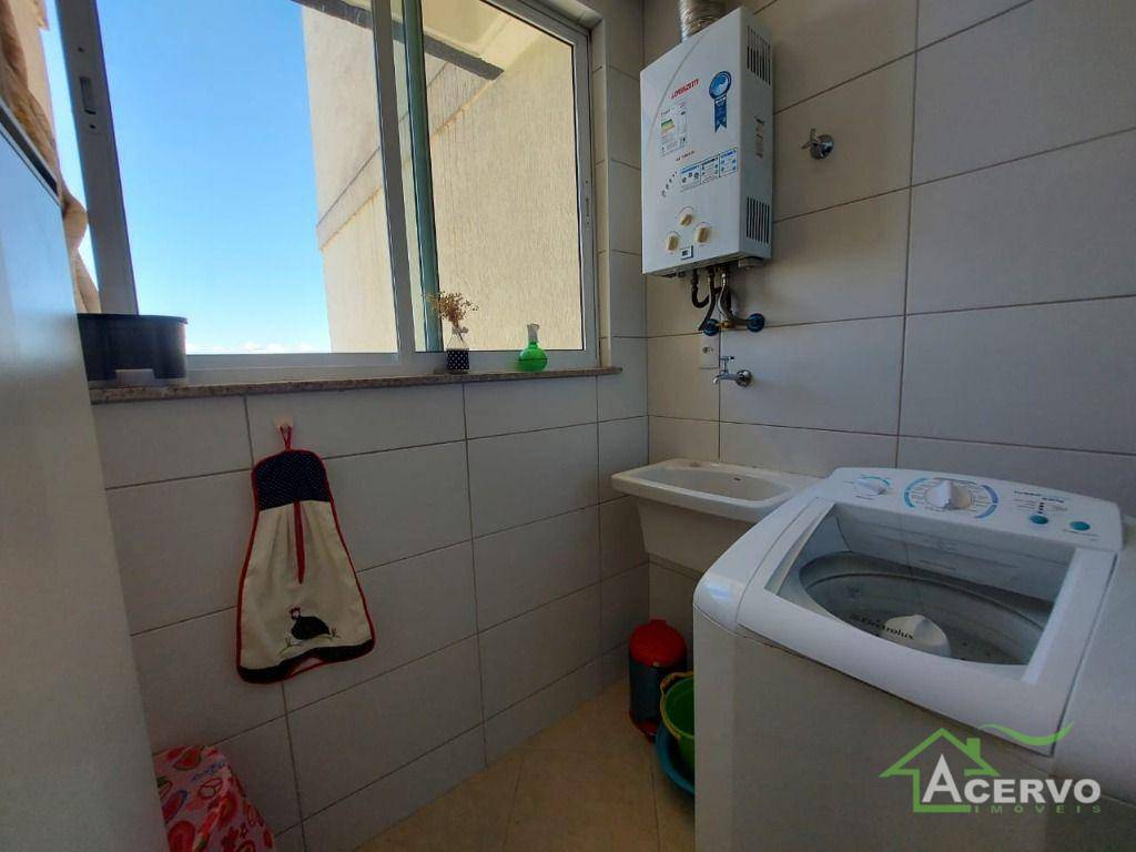 Apartamento à venda com 2 quartos - Foto 32