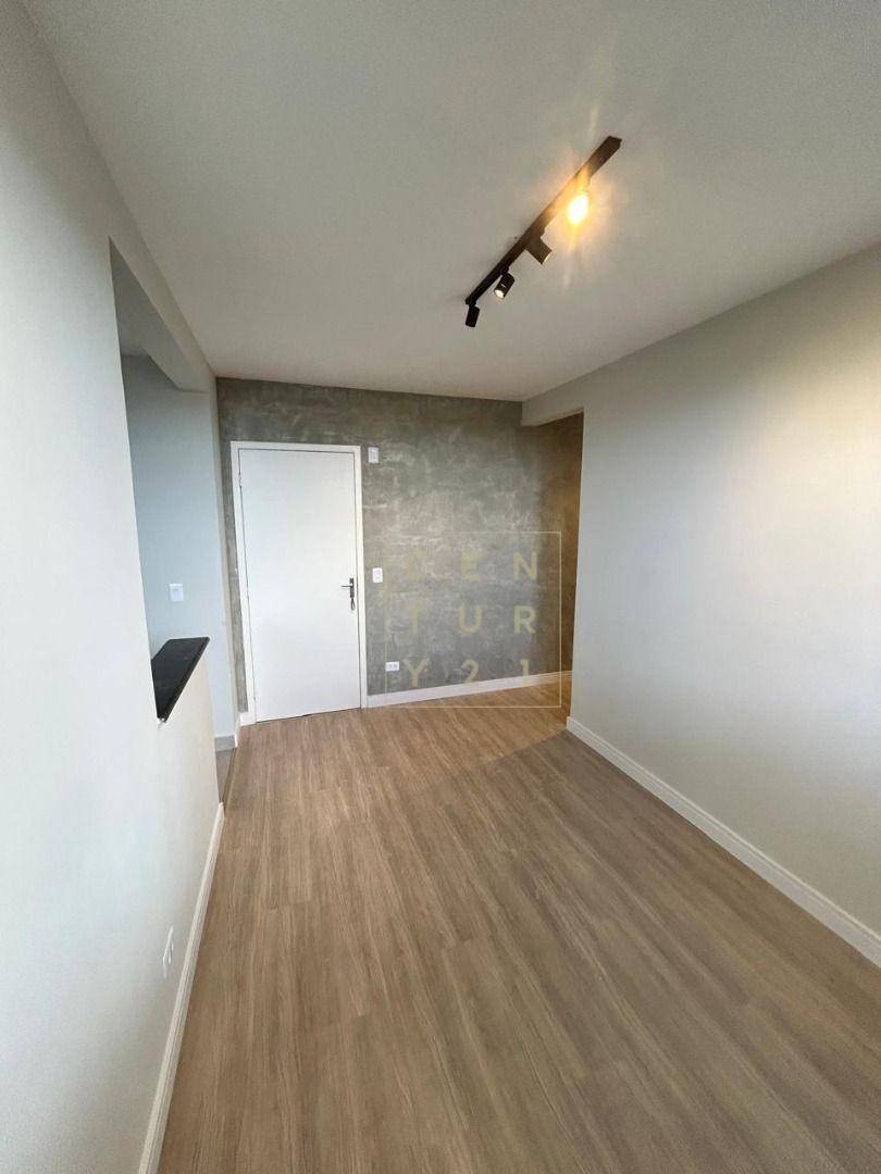 Apartamento, 2 quartos, 48 m² - Foto 1
