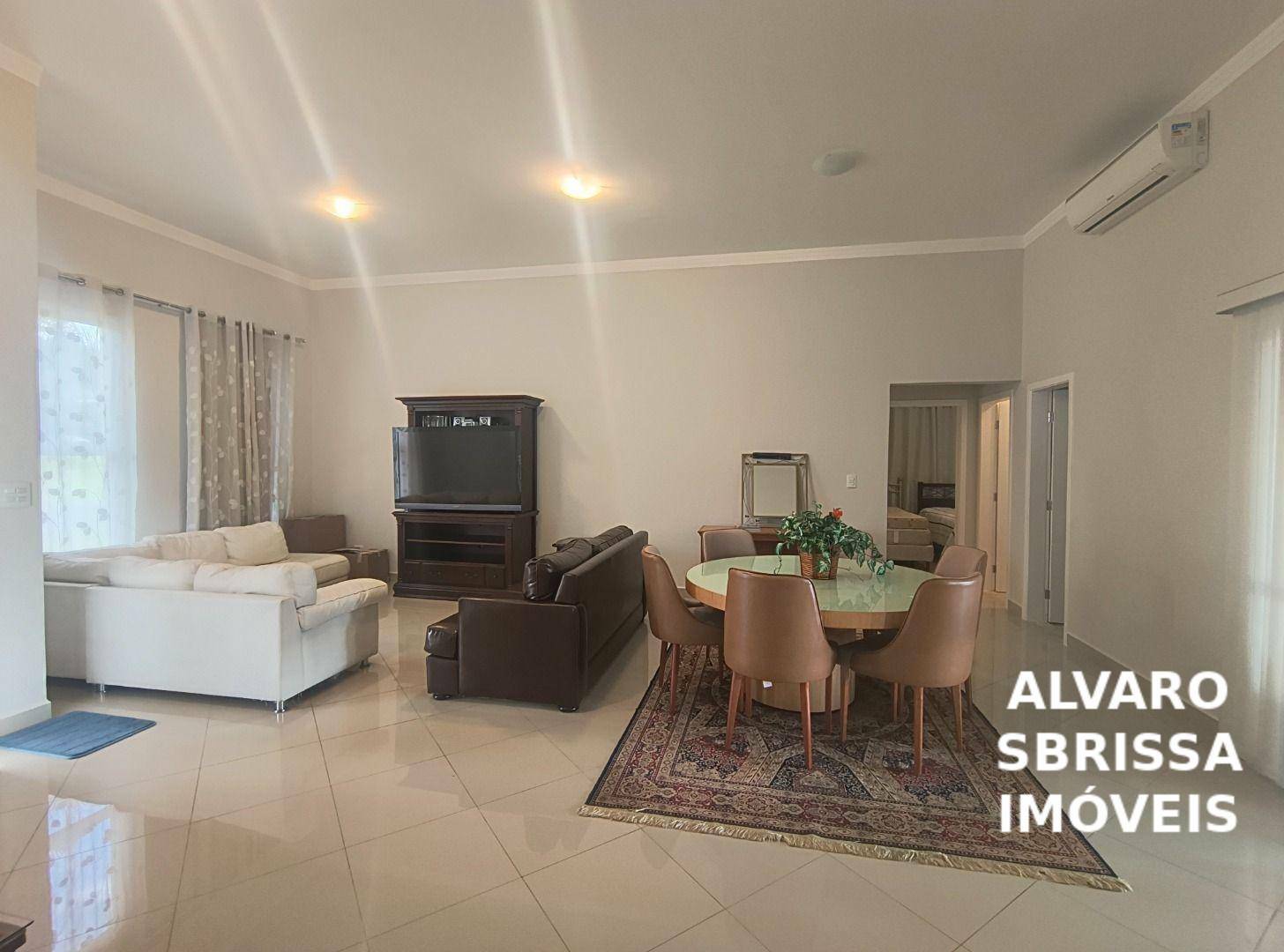 Casa de Condomínio à venda e aluguel com 3 quartos, 220m² - Foto 45