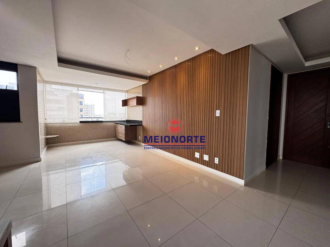 Apartamento à venda com 3 quartos, 127m² - Foto 11