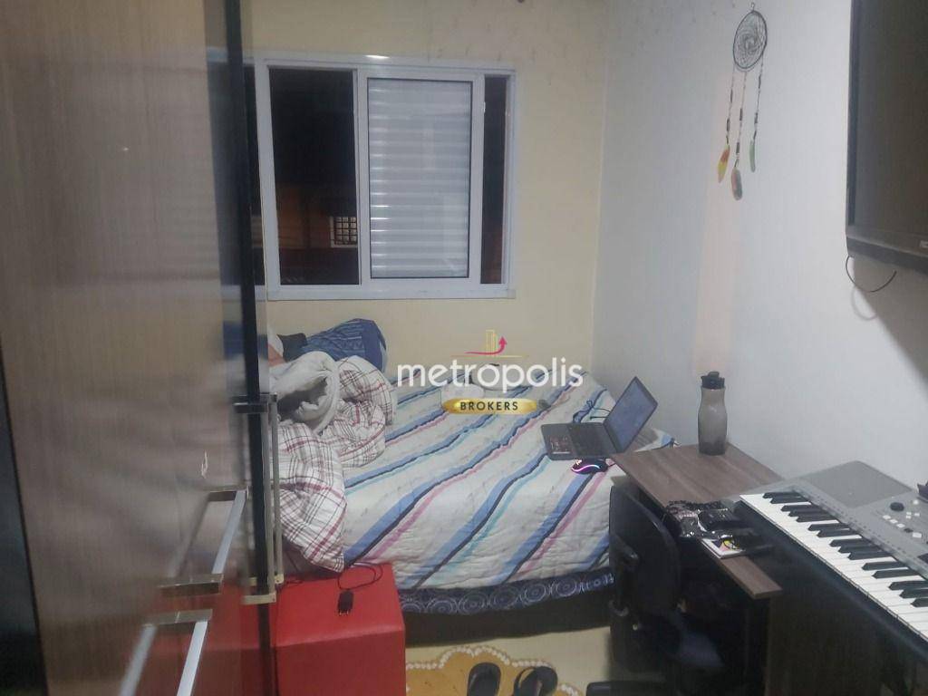 Cobertura à venda com 2 quartos, 96m² - Foto 6