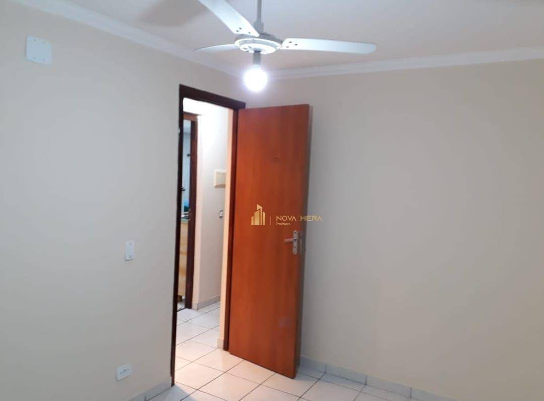 Apartamento à venda com 2 quartos, 49m² - Foto 11