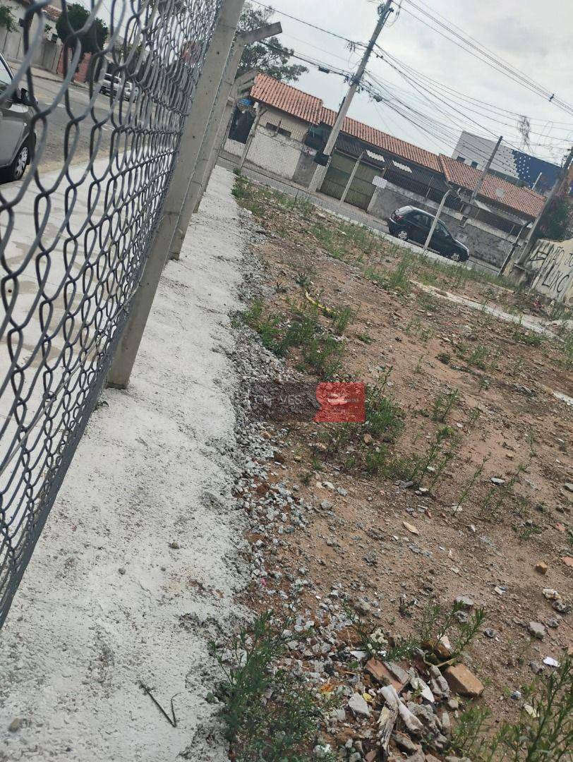 Terreno, 290 m² - Foto 1