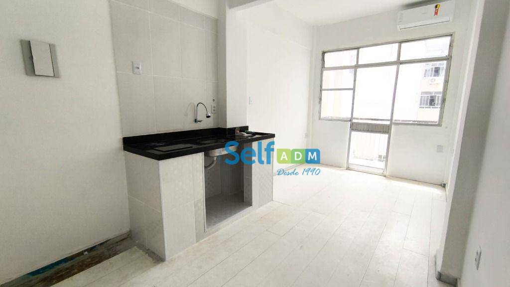 Apartamento para alugar com 1 quarto, 30m² - Foto 5