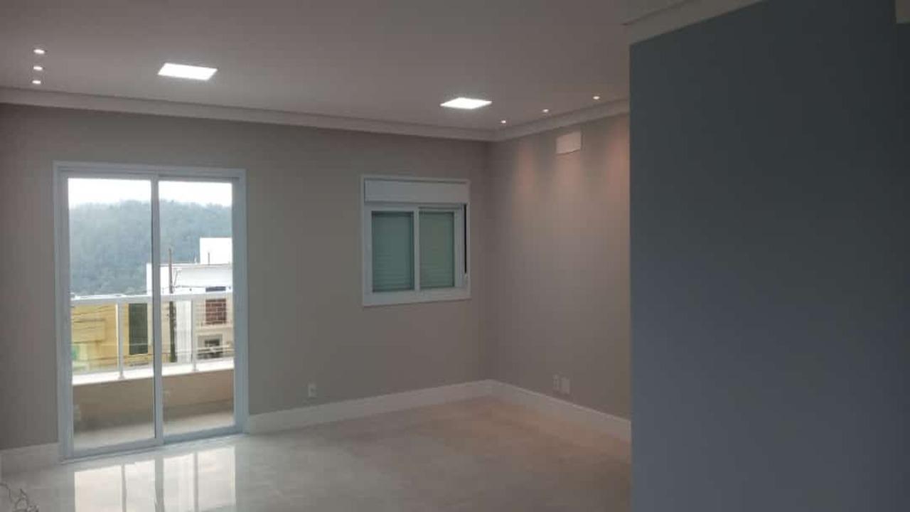 Apartamento à venda com 4 quartos, 193m² - Foto 12