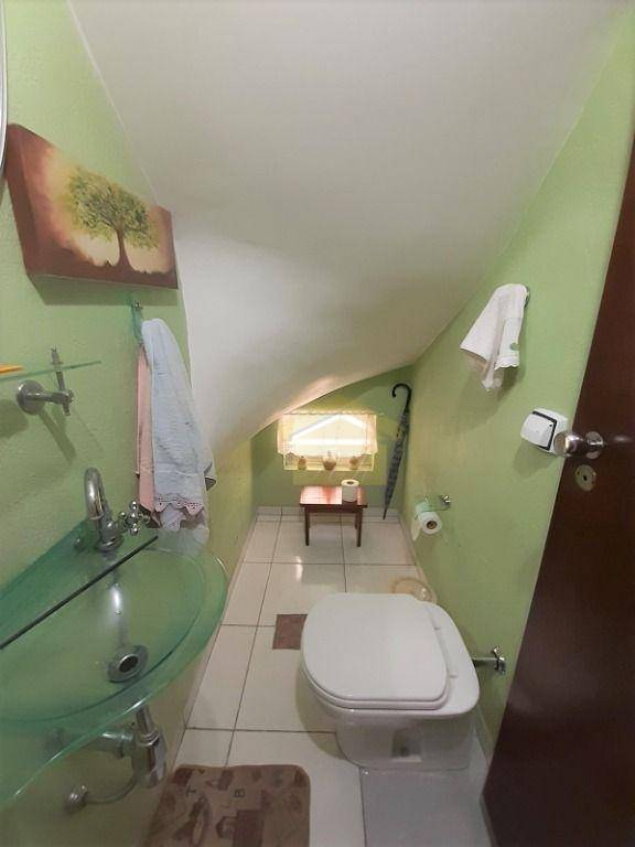 Sobrado à venda com 3 quartos, 125m² - Foto 3