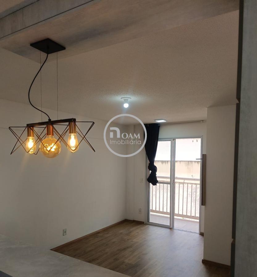 Apartamento à venda com 3 quartos, 79m² - Foto 3