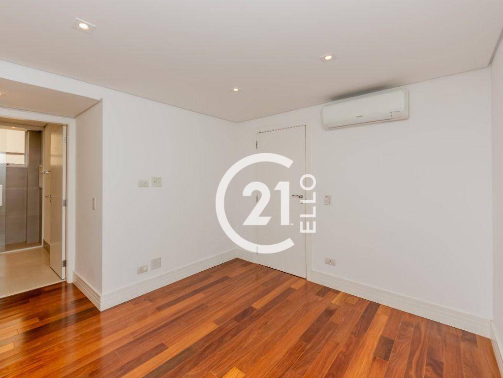 Apartamento à venda com 3 quartos, 138m² - Foto 16