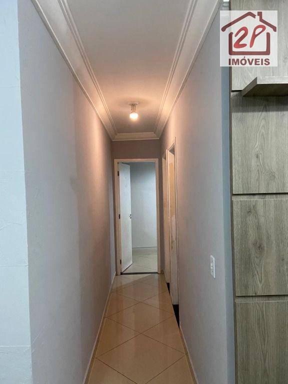 Apartamento à venda com 2 quartos, 54m² - Foto 5