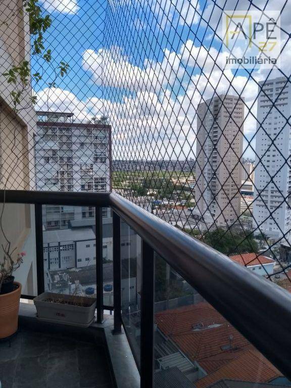 Apartamento à venda com 2 quartos, 94m² - Foto 19