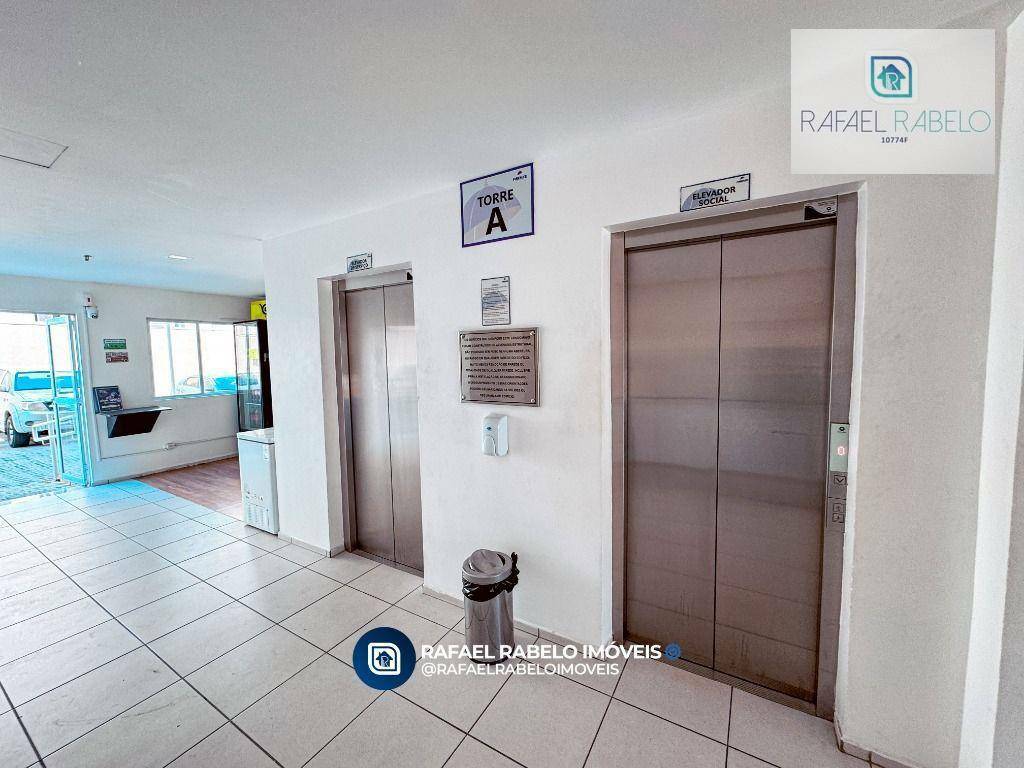 Apartamento à venda com 3 quartos, 65m² - Foto 15