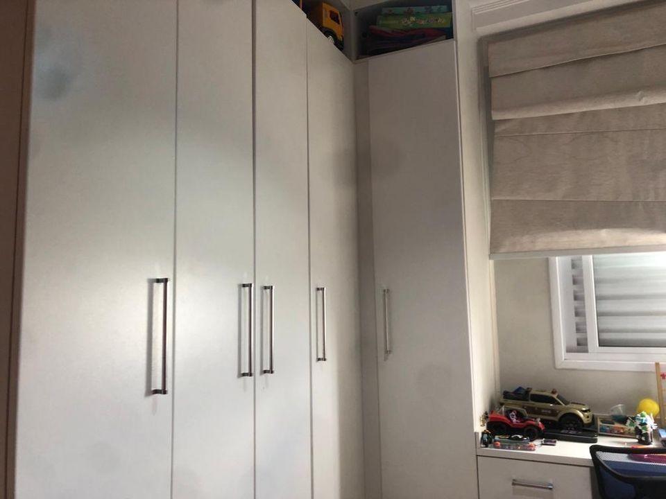 Apartamento à venda com 3 quartos, 70m² - Foto 14