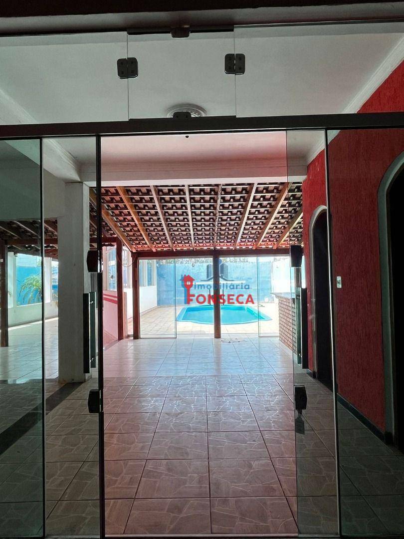 Casa à venda com 3 quartos, 408m² - Foto 20