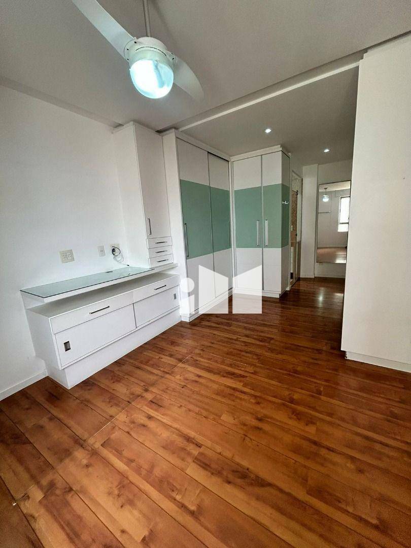 Apartamento à venda com 4 quartos, 168m² - Foto 9