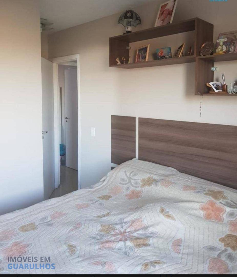 Apartamento, 3 quartos, 86 m² - Foto 6