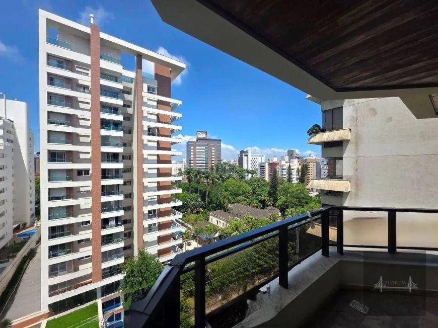 Apartamento, 4 quartos, 220 m² - Foto 2