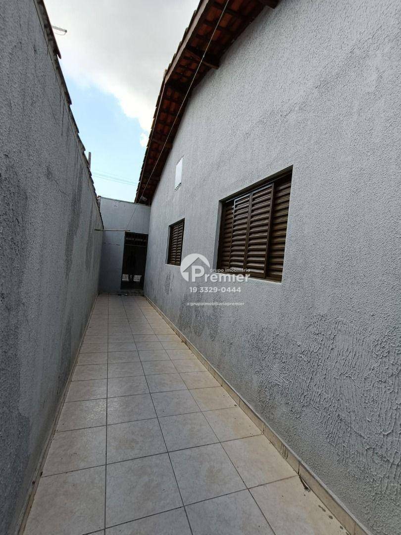 Casa à venda com 3 quartos, 110m² - Foto 23