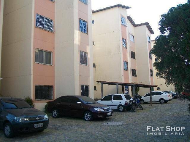 Apartamento à venda com 2 quartos, 45m² - Foto 14