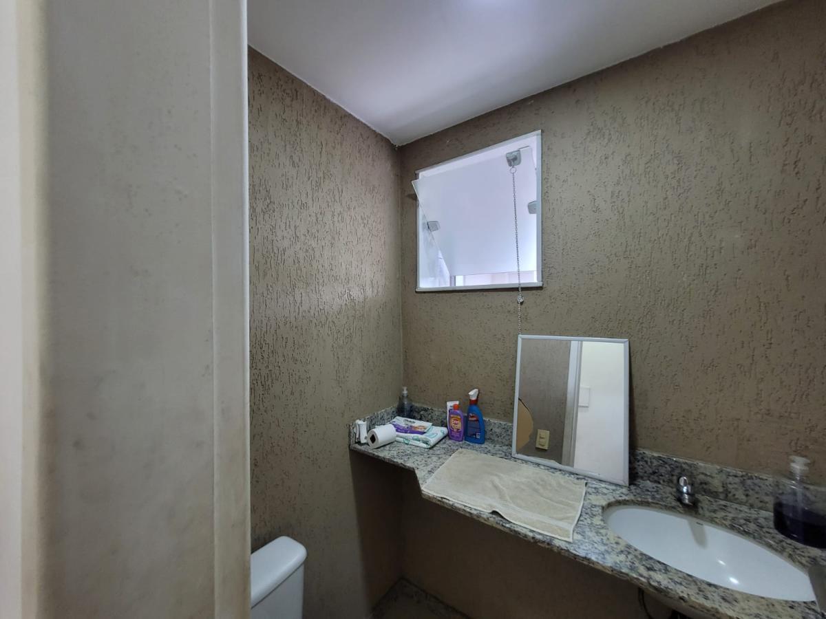 Casa de Condomínio à venda com 4 quartos, 180m² - Foto 21