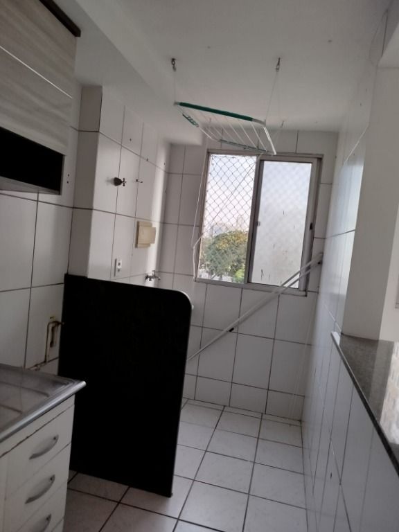 Apartamento para alugar com 2 quartos, 55m² - Foto 5