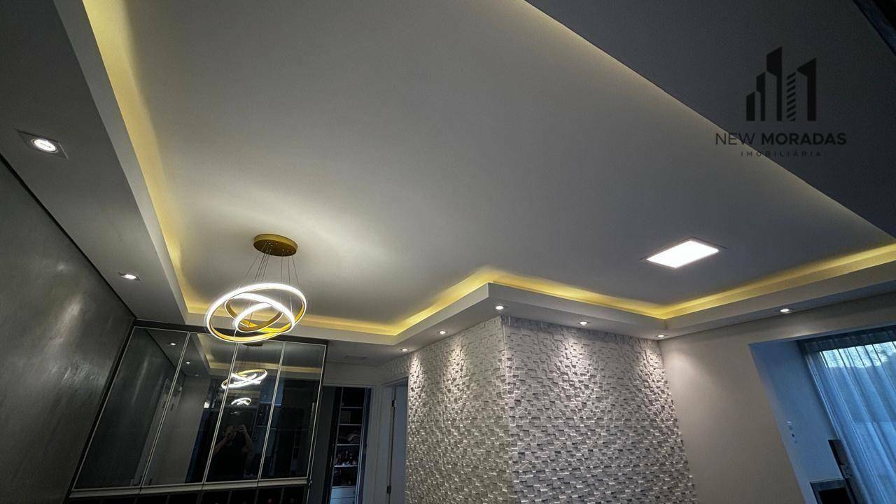 Apartamento à venda com 2 quartos, 46m² - Foto 7
