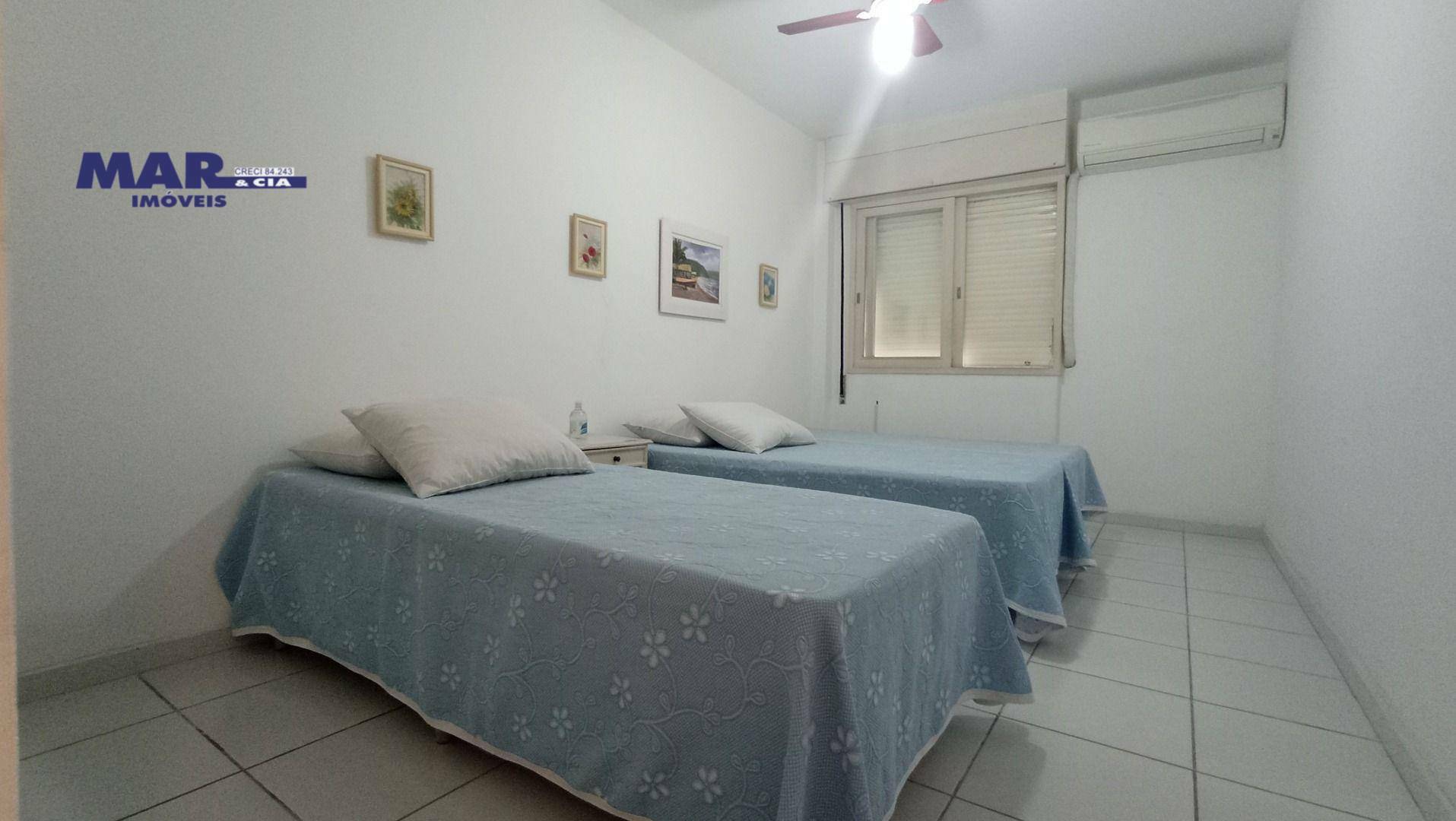 Apartamento à venda com 1 quarto, 60m² - Foto 4