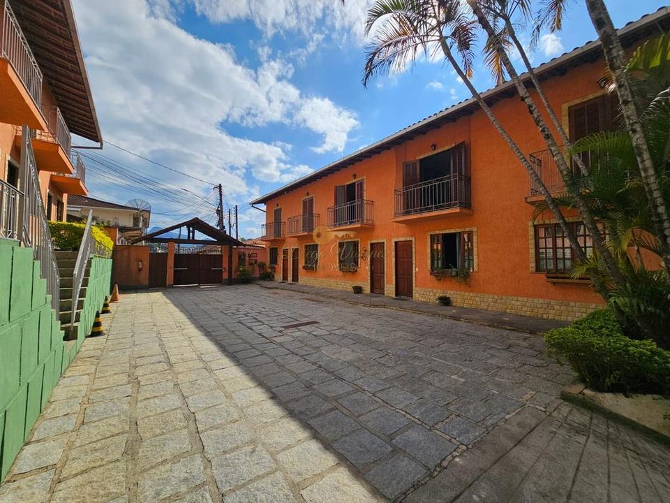 Casa de Condomínio à venda com 2 quartos, 96m² - Foto 22