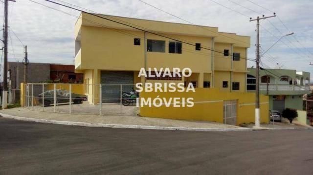 Loja-Salão à venda, 279m² - Foto 17