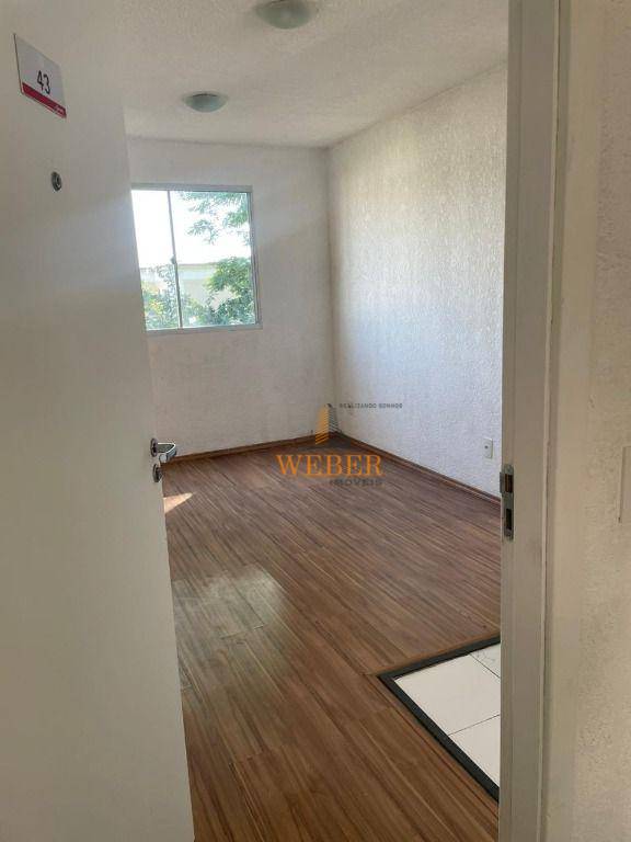 Apartamento à venda com 2 quartos, 48m² - Foto 7