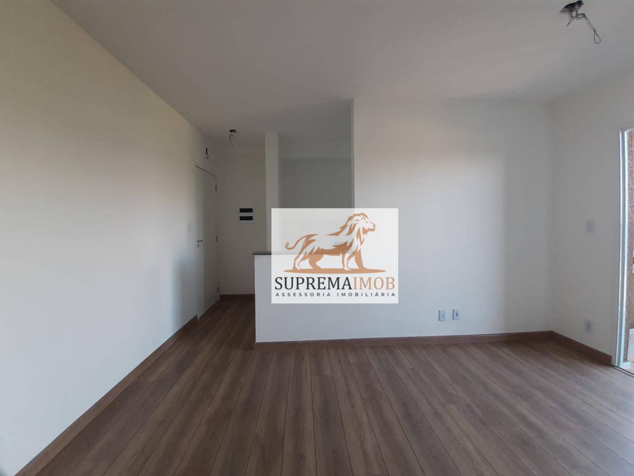 Apartamento à venda com 2 quartos, 53m² - Foto 1