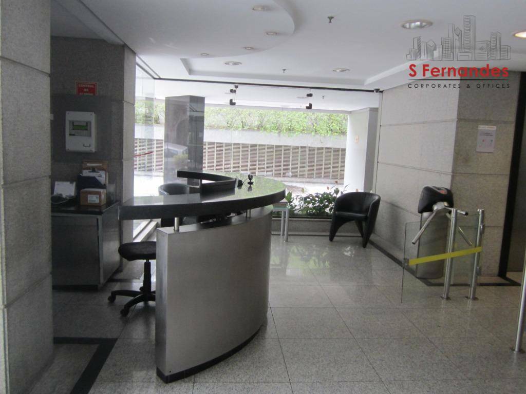 Sala-Conjunto, 180 m² - Foto 17