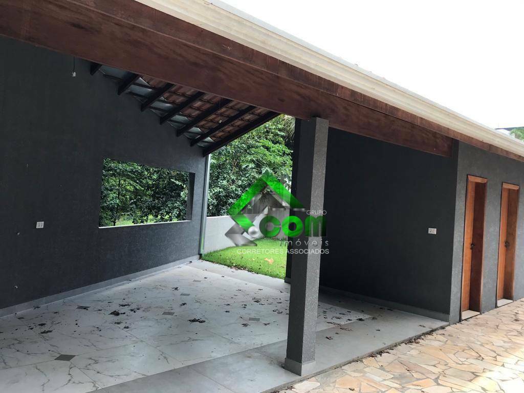 Casa de Condomínio à venda com 3 quartos, 303m² - Foto 5