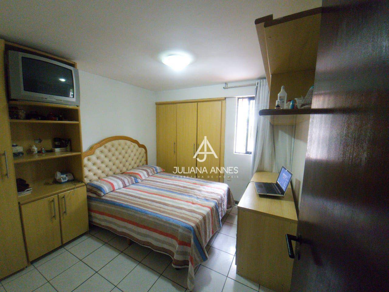 Apartamento à venda com 4 quartos, 145m² - Foto 9