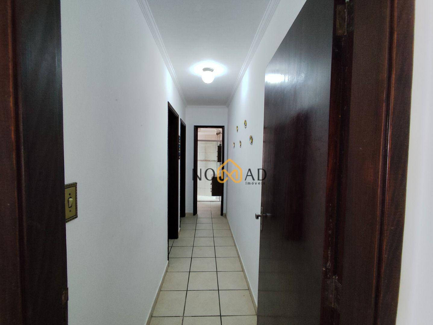 Apartamento à venda com 3 quartos, 120m² - Foto 8