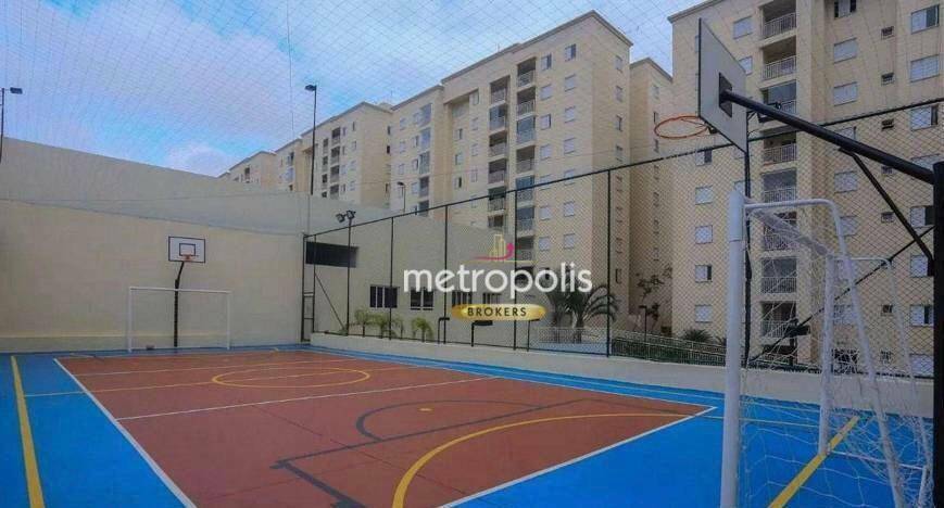 Apartamento à venda com 3 quartos, 70m² - Foto 42