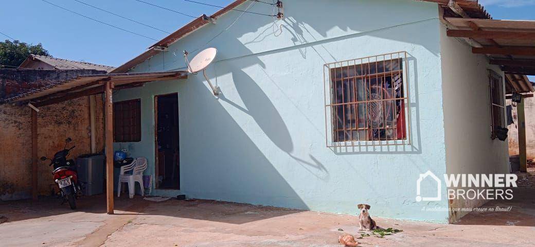 Casa, 2 quartos, 50 m² - Foto 2