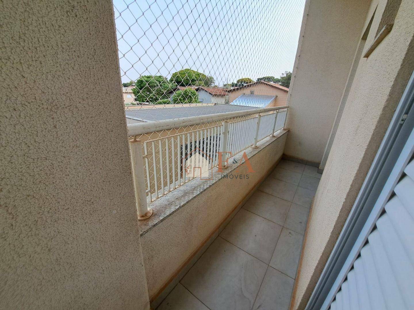 Apartamento à venda com 3 quartos, 112m² - Foto 22